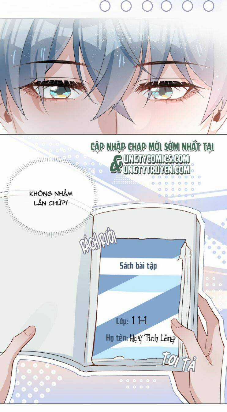 Sơn Hải Cao Trung - Chapter 9 - Trang 14