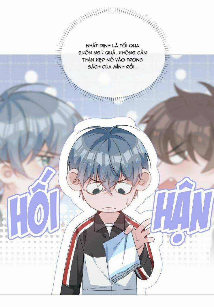 Sơn Hải Cao Trung - Chapter 9 - Trang 15