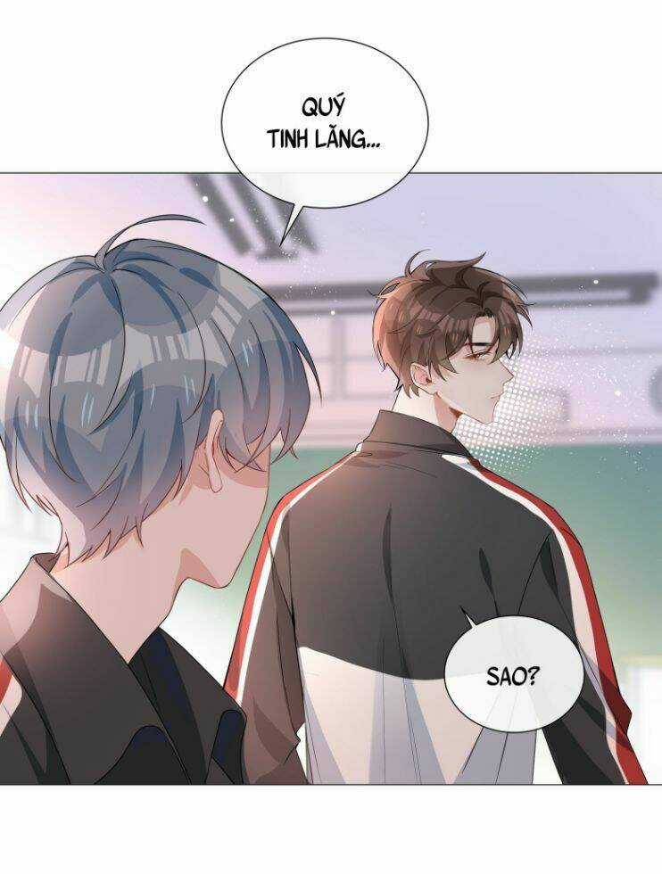 Sơn Hải Cao Trung - Chapter 9 - Trang 16