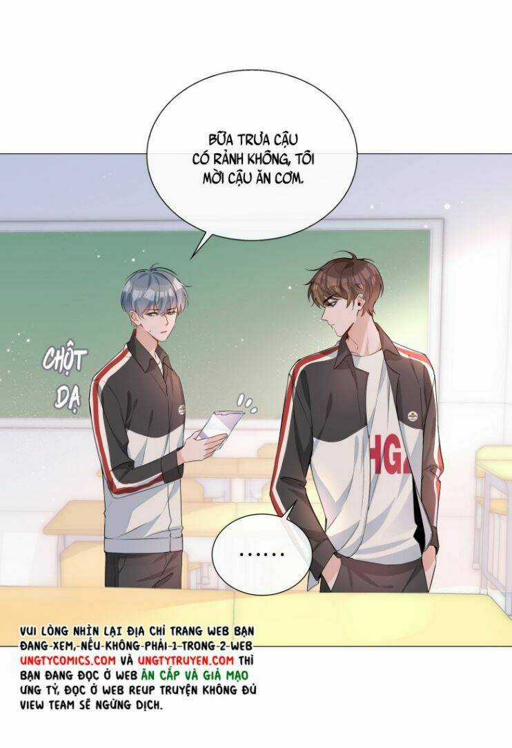 Sơn Hải Cao Trung - Chapter 9 - Trang 17