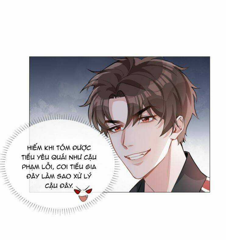 Sơn Hải Cao Trung - Chapter 9 - Trang 18