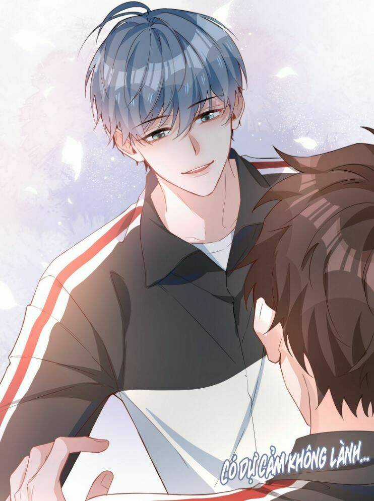 Sơn Hải Cao Trung - Chapter 9 - Trang 21