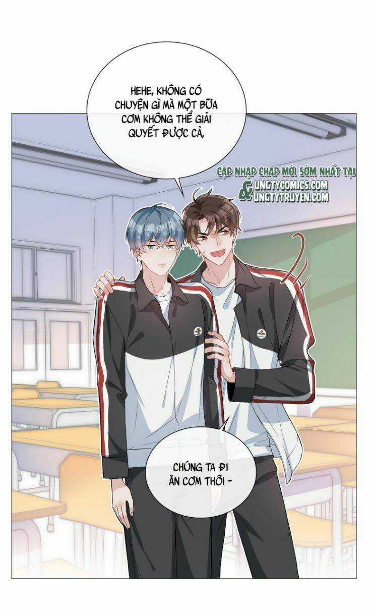 Sơn Hải Cao Trung - Chapter 9 - Trang 23