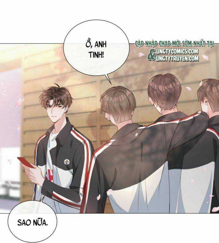 Sơn Hải Cao Trung - Chapter 9 - Trang 26