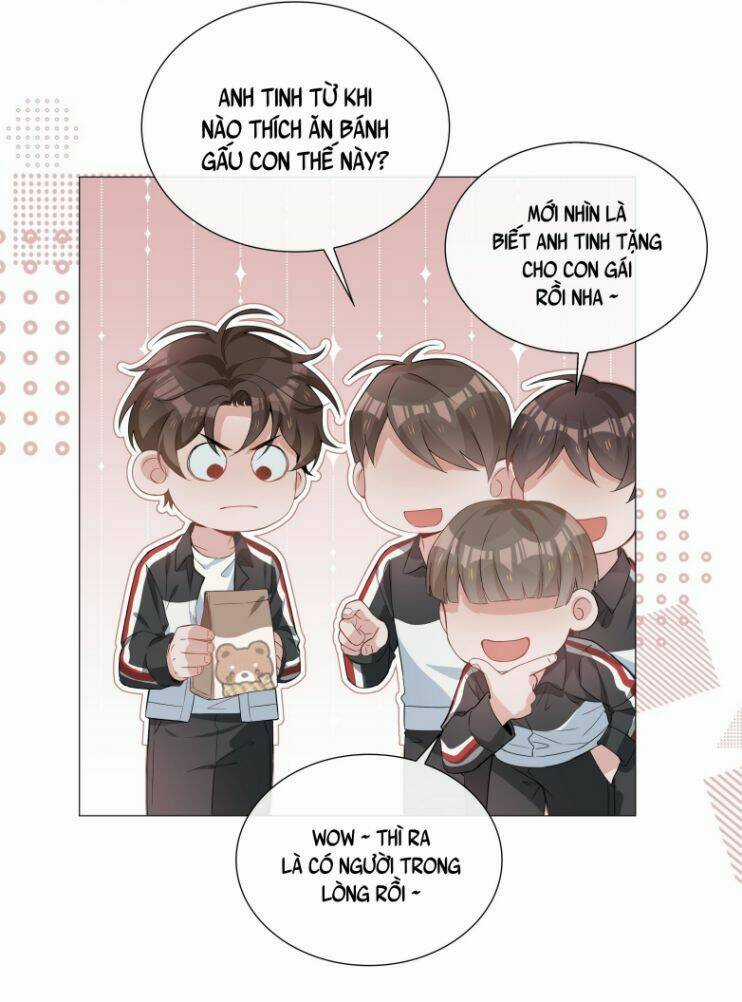 Sơn Hải Cao Trung - Chapter 9 - Trang 27