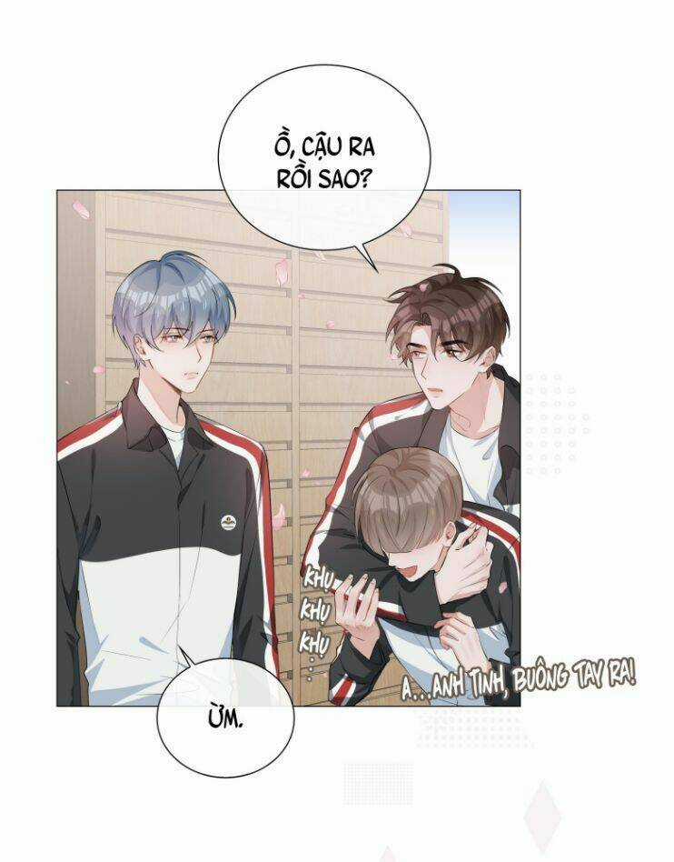 Sơn Hải Cao Trung - Chapter 9 - Trang 29