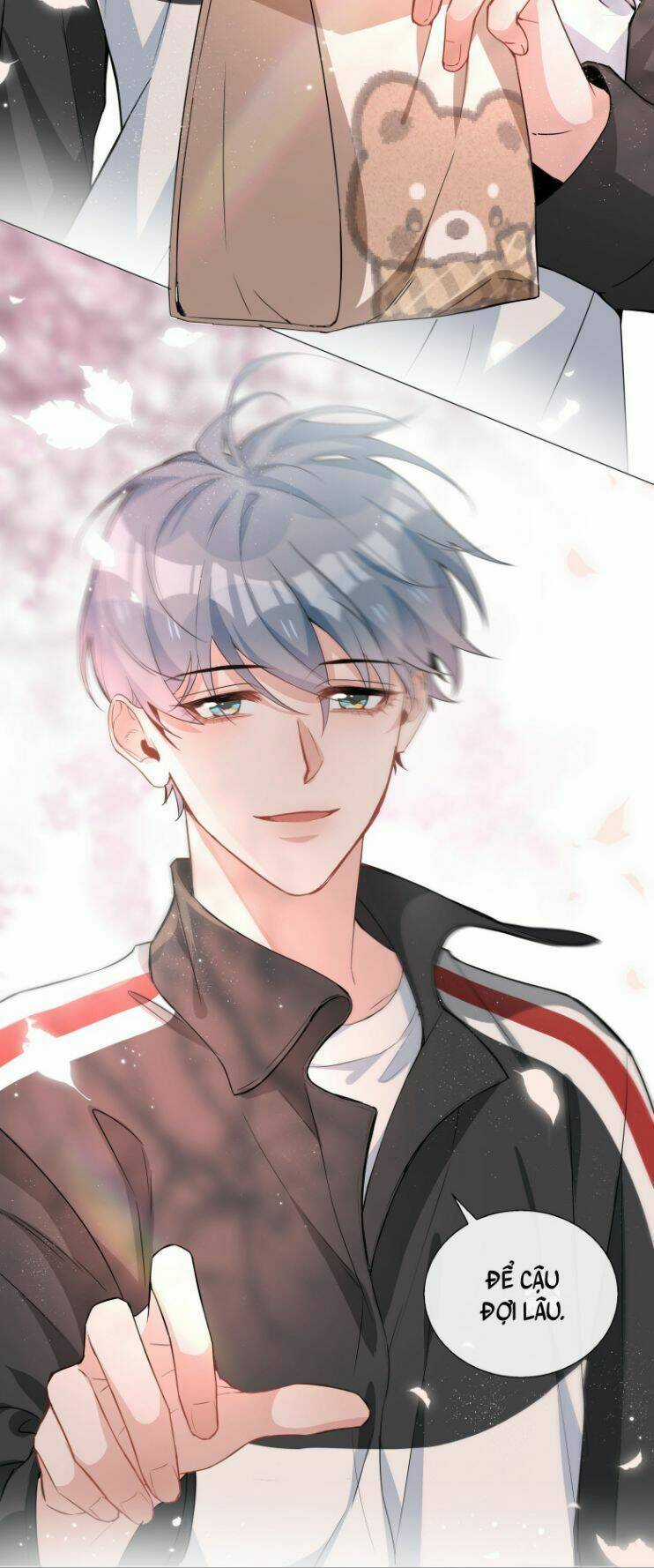 Sơn Hải Cao Trung - Chapter 9 - Trang 31