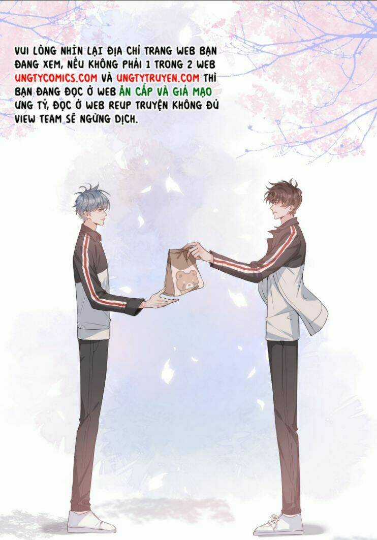 Sơn Hải Cao Trung - Chapter 9 - Trang 32