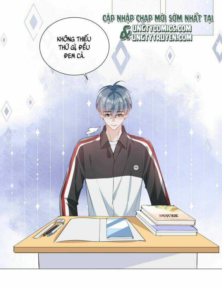 Sơn Hải Cao Trung - Chapter 9 - Trang 5