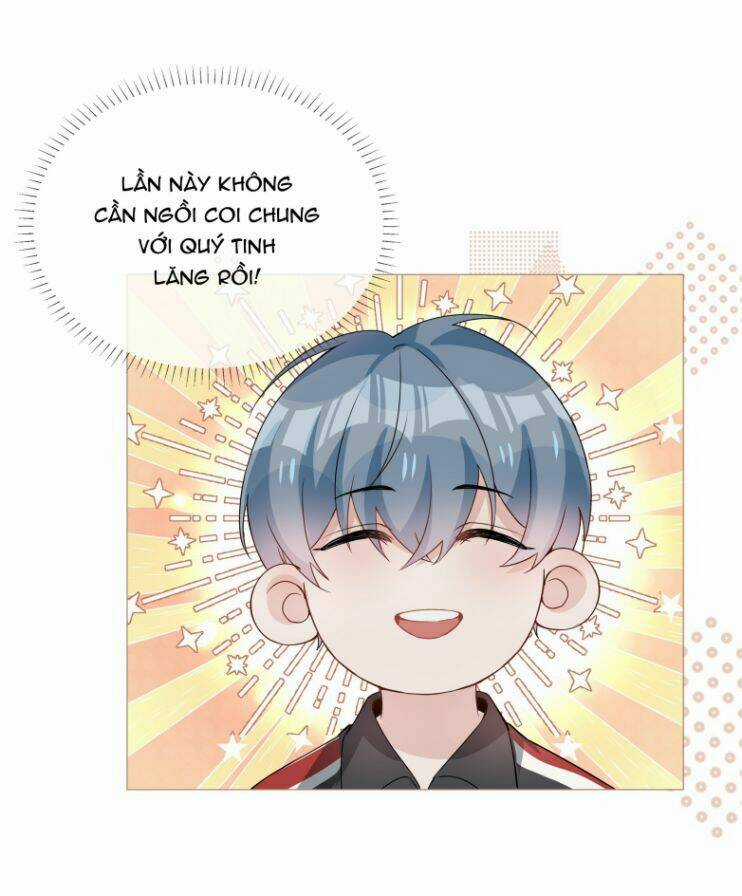 Sơn Hải Cao Trung - Chapter 9 - Trang 6