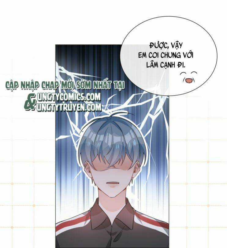 Sơn Hải Cao Trung - Chapter 9 - Trang 8