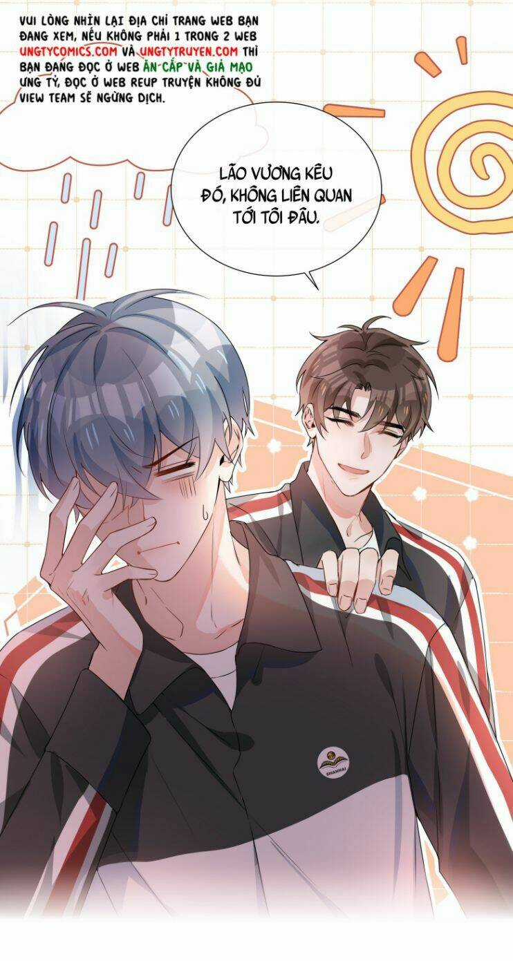 Sơn Hải Cao Trung - Chapter 9 - Trang 9