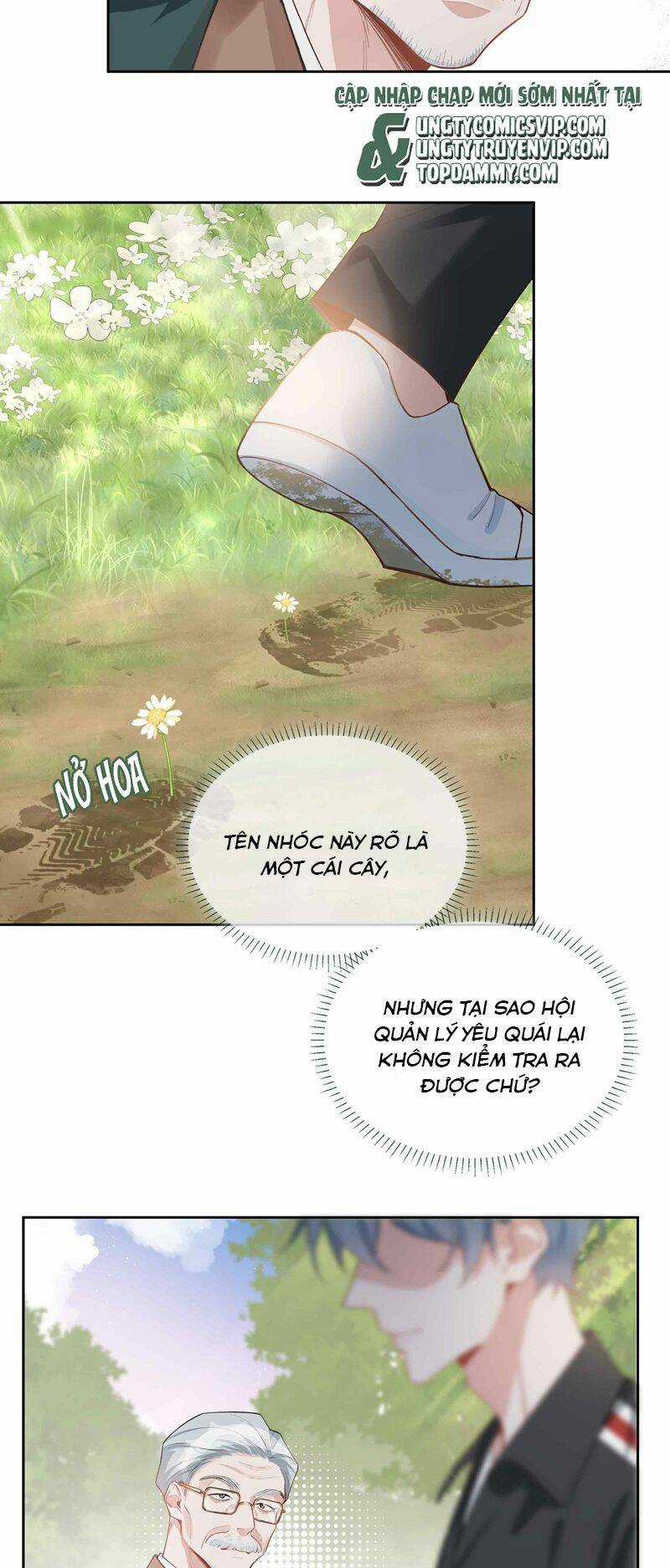 Sơn Hải Cao Trung - Chapter 90 - Trang 12