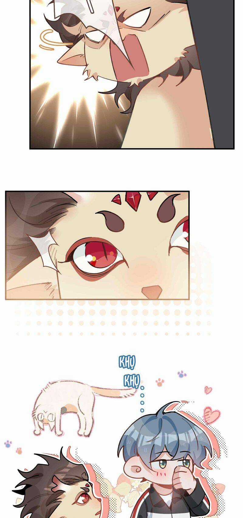 Sơn Hải Cao Trung - Chapter 90 - Trang 19