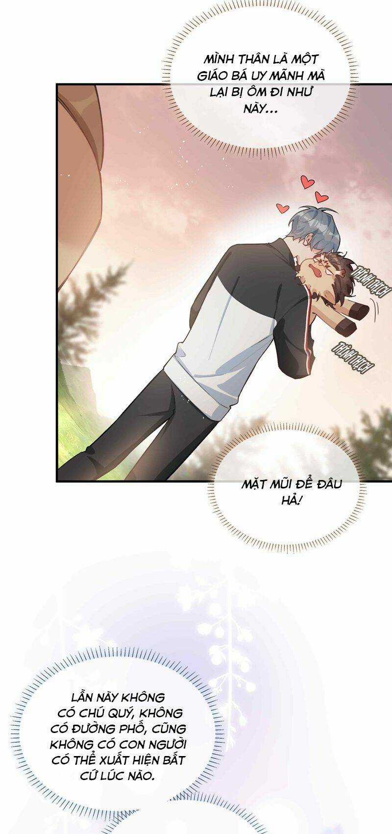 Sơn Hải Cao Trung - Chapter 90 - Trang 21