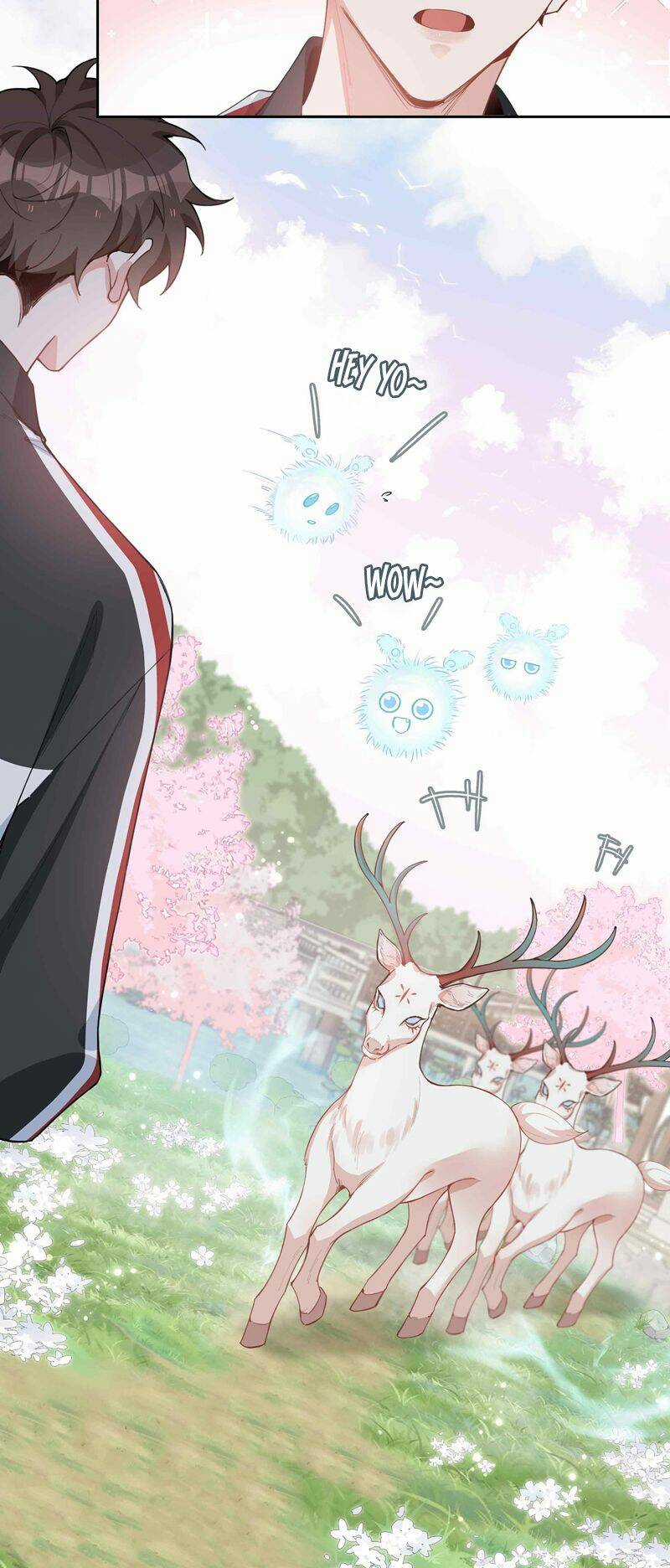 Sơn Hải Cao Trung - Chapter 90 - Trang 5