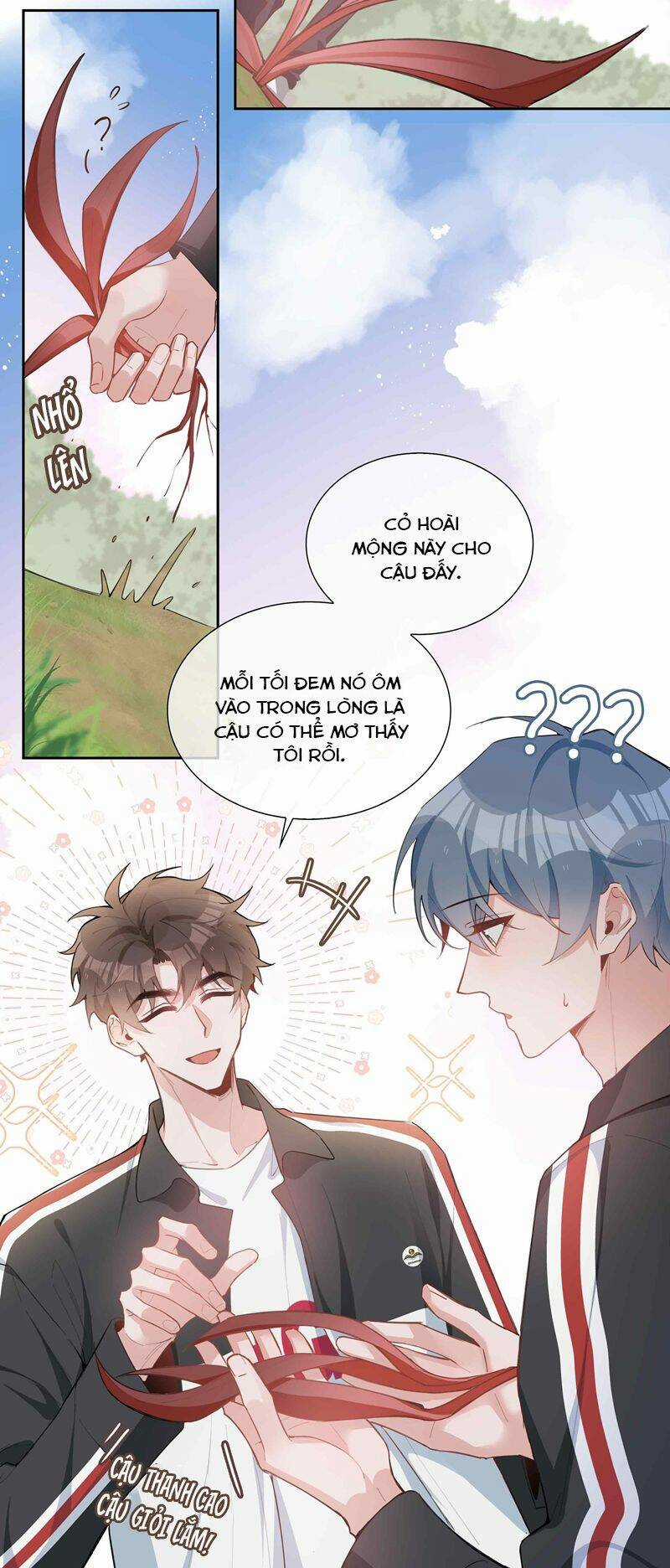 Sơn Hải Cao Trung - Chapter 90 - Trang 9