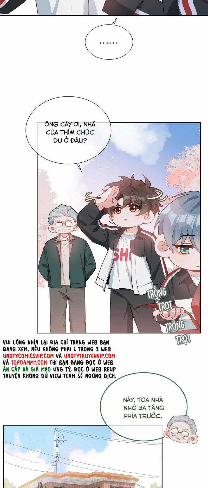 Sơn Hải Cao Trung - Chapter 90 - Trang 10