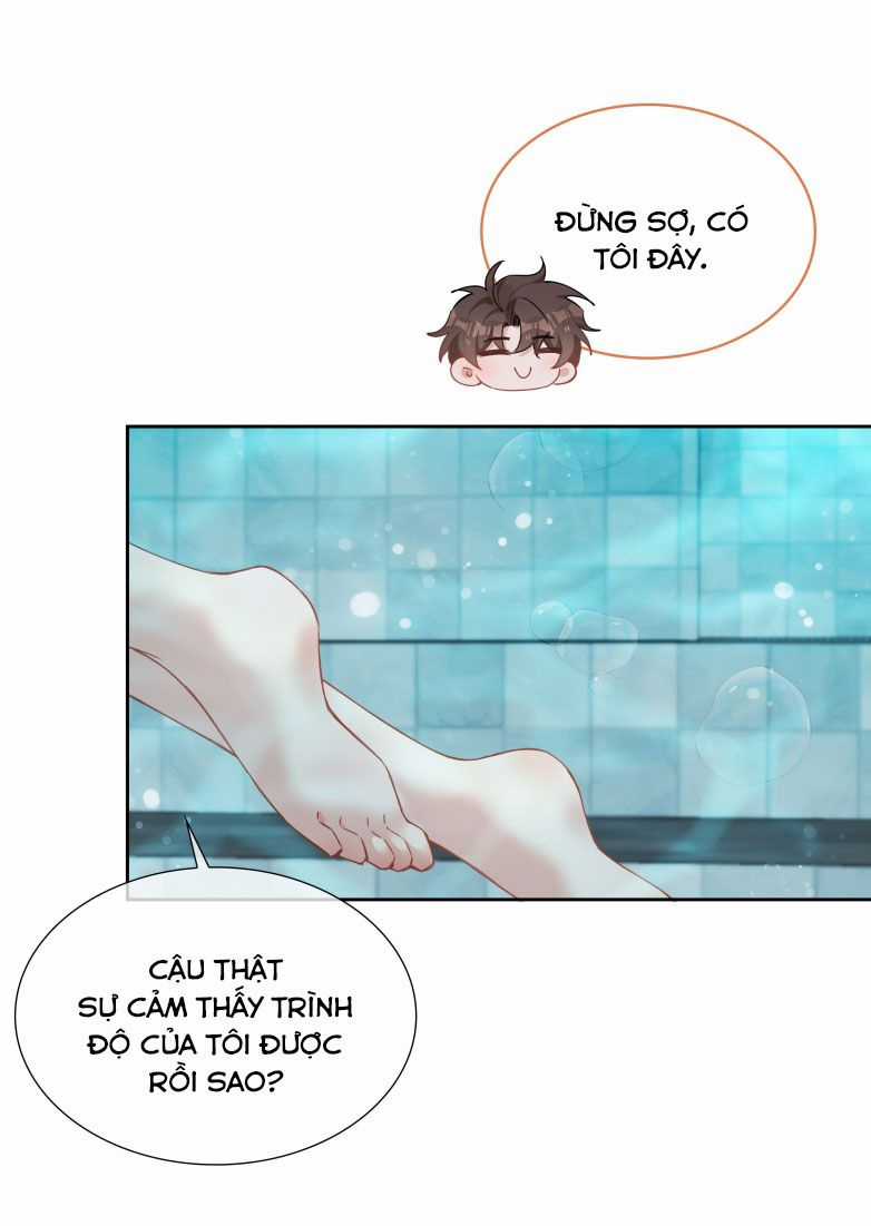 Sơn Hải Cao Trung - Chapter 91 - Trang 11