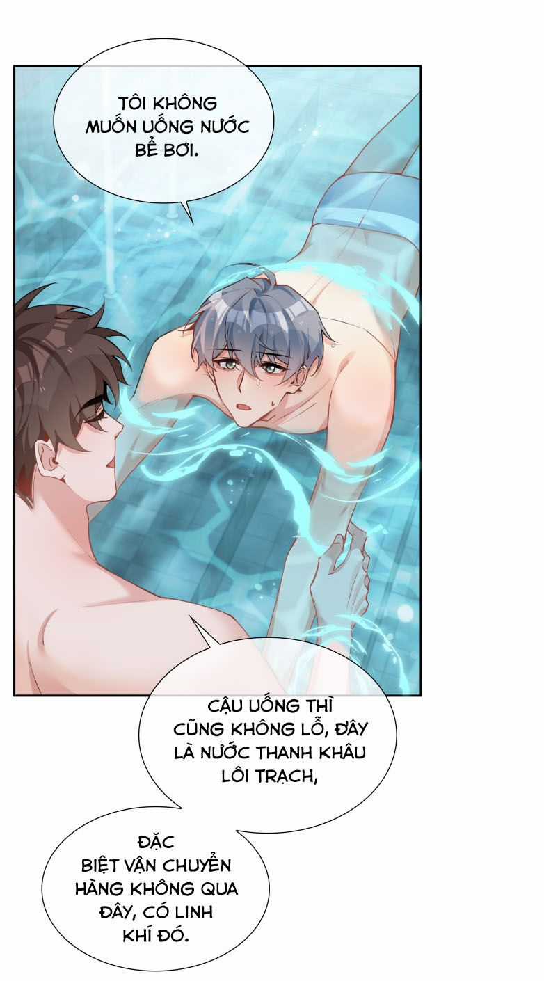 Sơn Hải Cao Trung - Chapter 91 - Trang 12