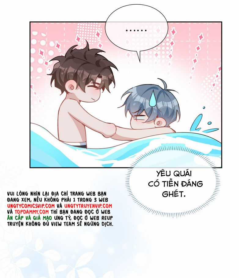 Sơn Hải Cao Trung - Chapter 91 - Trang 13