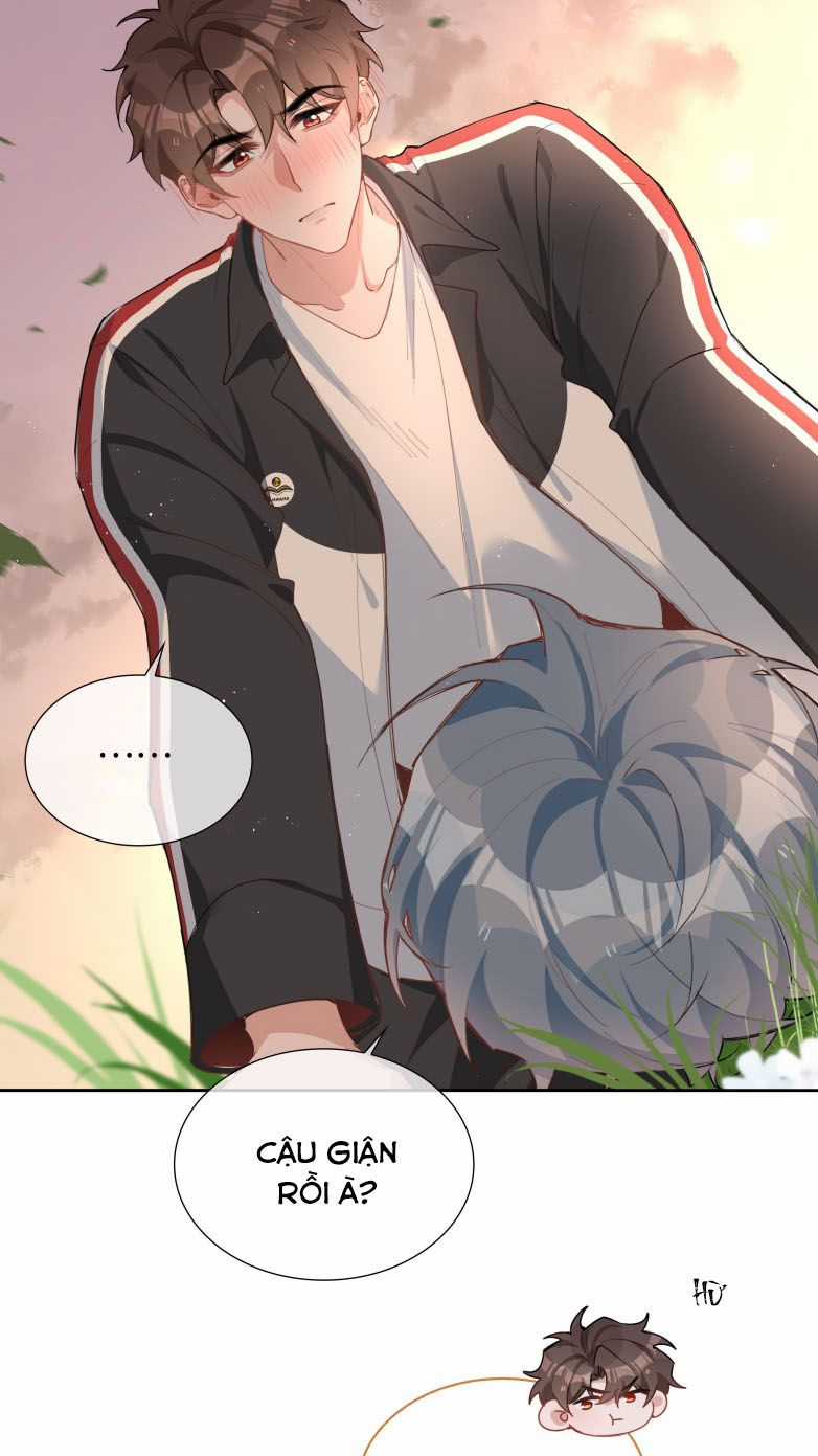 Sơn Hải Cao Trung - Chapter 91 - Trang 3