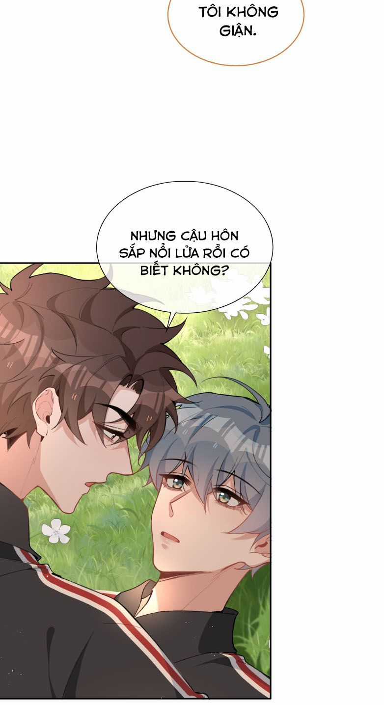 Sơn Hải Cao Trung - Chapter 91 - Trang 4