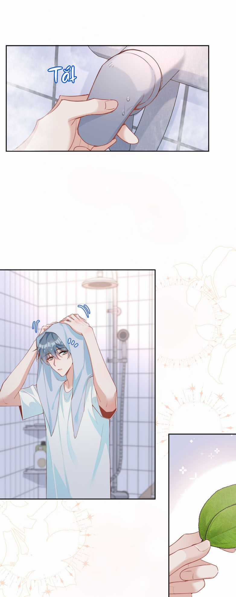 Sơn Hải Cao Trung - Chapter 91 - Trang 33