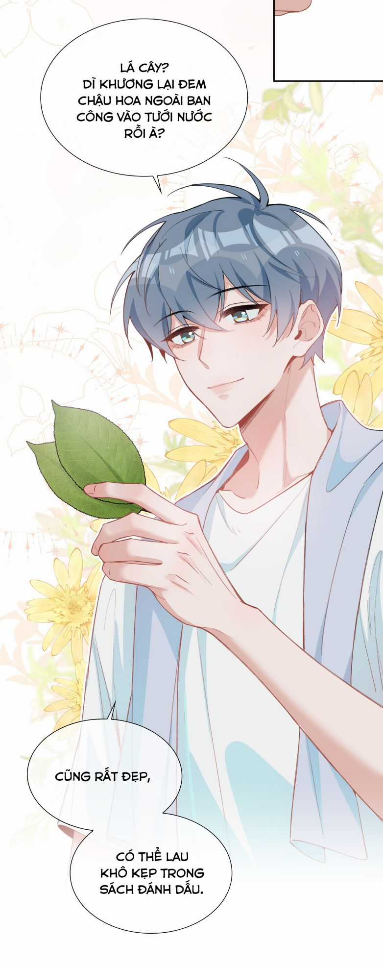 Sơn Hải Cao Trung - Chapter 91 - Trang 34