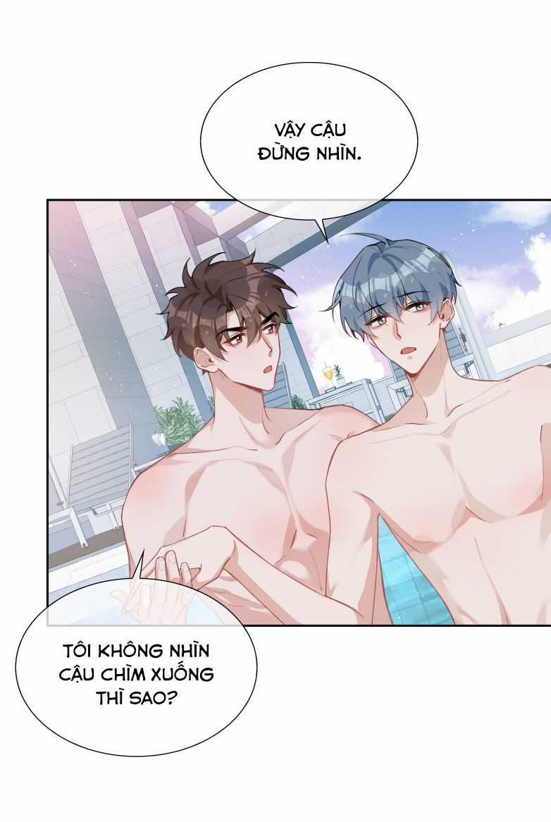 Sơn Hải Cao Trung - Chapter 91 - Trang 10