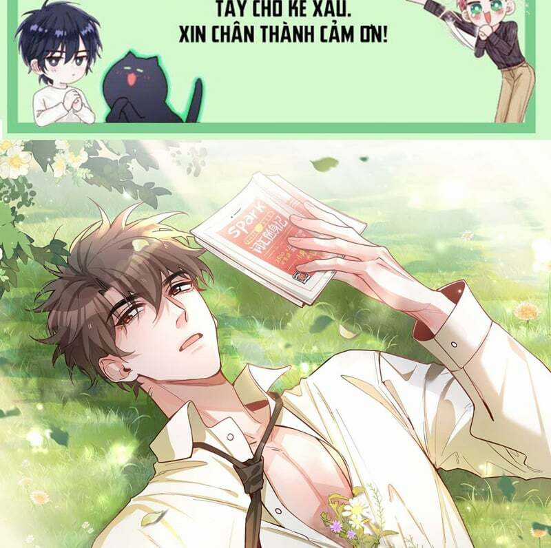 Sơn Hải Cao Trung - Chapter 92 - Trang 2