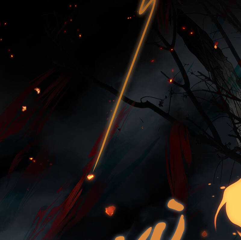 Sơn Hải Cao Trung - Chapter 92 - Trang 11