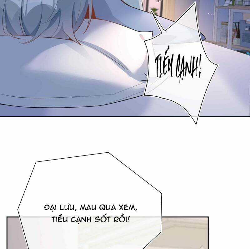 Sơn Hải Cao Trung - Chapter 92 - Trang 20