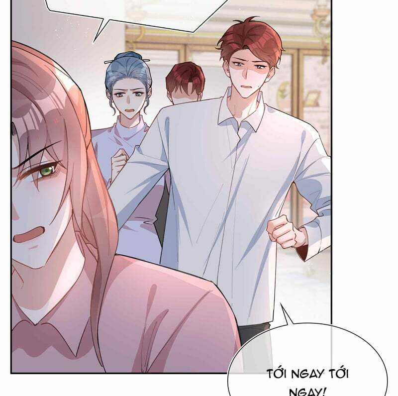 Sơn Hải Cao Trung - Chapter 92 - Trang 21