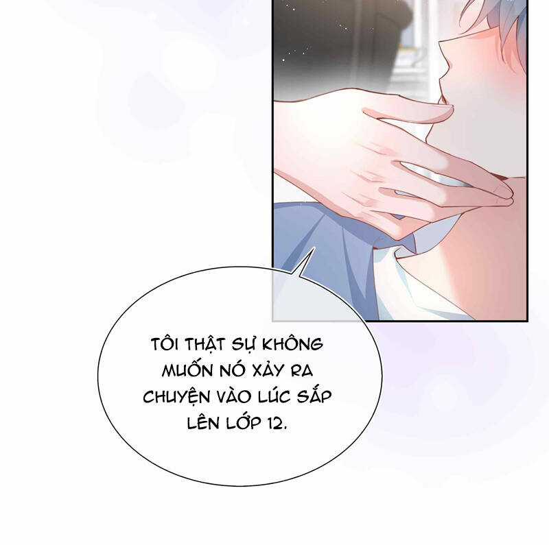 Sơn Hải Cao Trung - Chapter 92 - Trang 30