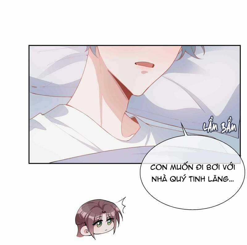 Sơn Hải Cao Trung - Chapter 92 - Trang 31