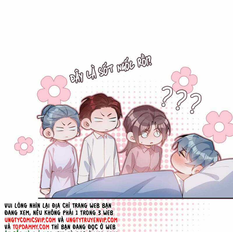 Sơn Hải Cao Trung - Chapter 92 - Trang 32