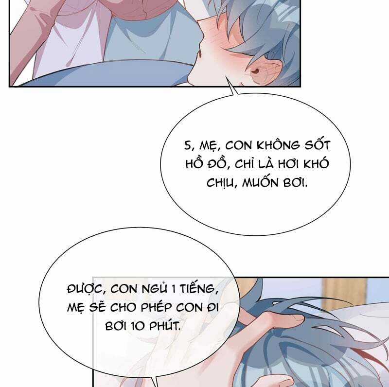 Sơn Hải Cao Trung - Chapter 92 - Trang 34