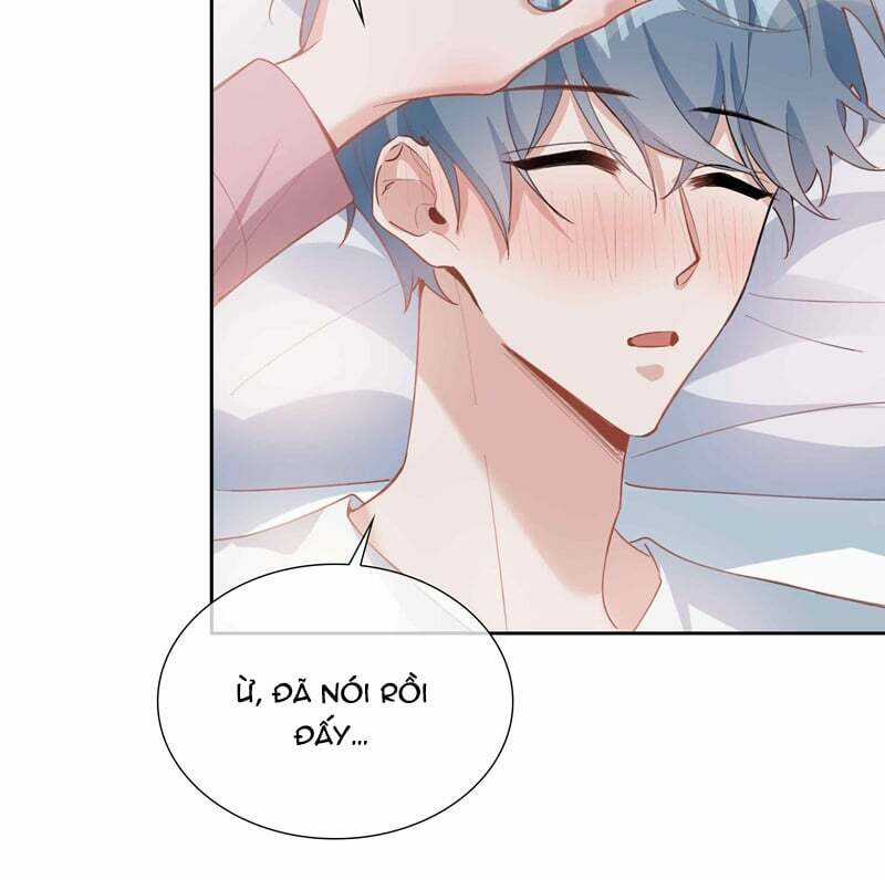 Sơn Hải Cao Trung - Chapter 92 - Trang 35