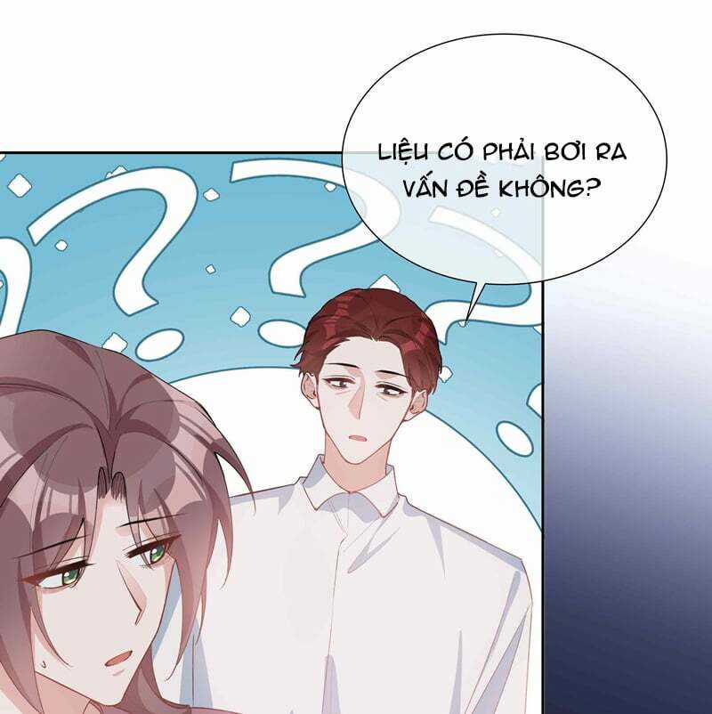 Sơn Hải Cao Trung - Chapter 92 - Trang 36