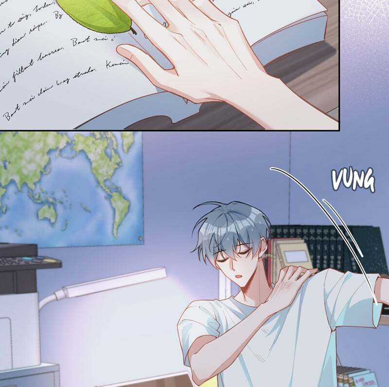 Sơn Hải Cao Trung - Chapter 92 - Trang 5