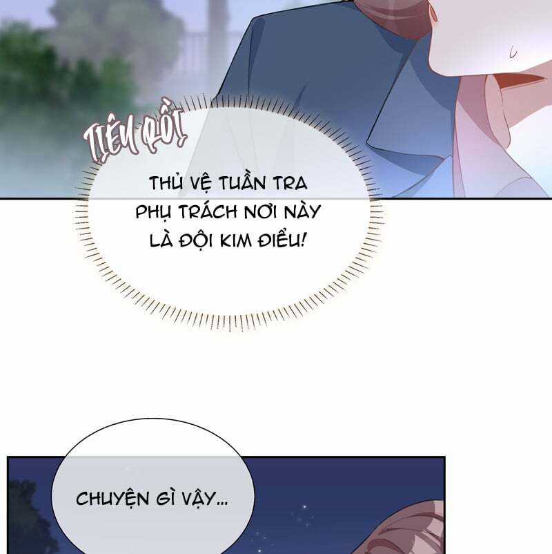 Sơn Hải Cao Trung - Chapter 92 - Trang 47