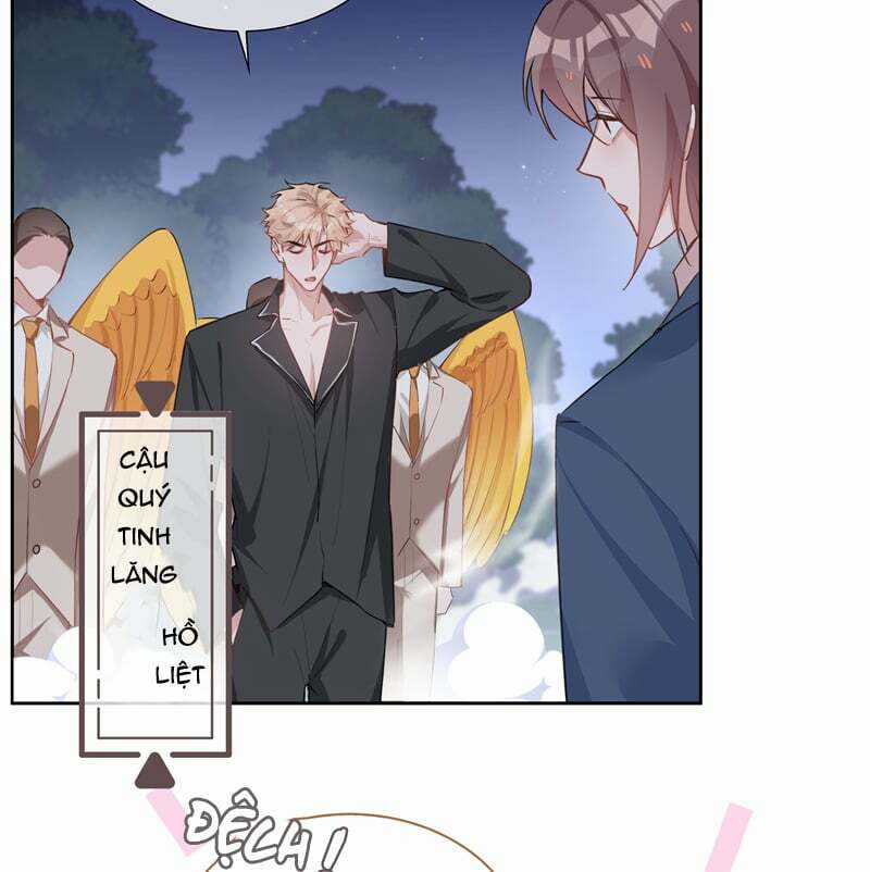 Sơn Hải Cao Trung - Chapter 92 - Trang 48