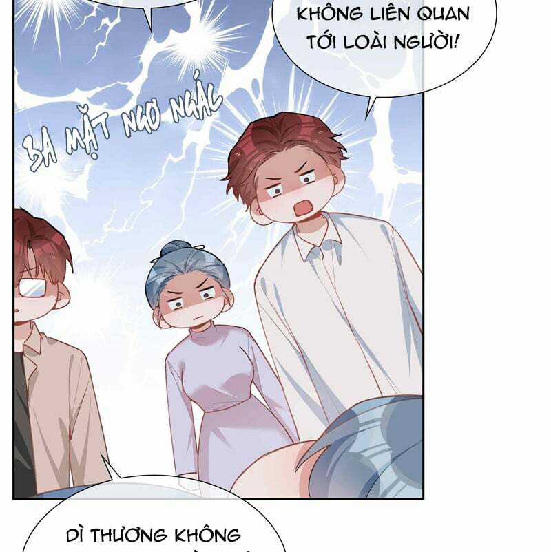 Sơn Hải Cao Trung - Chapter 92 - Trang 52