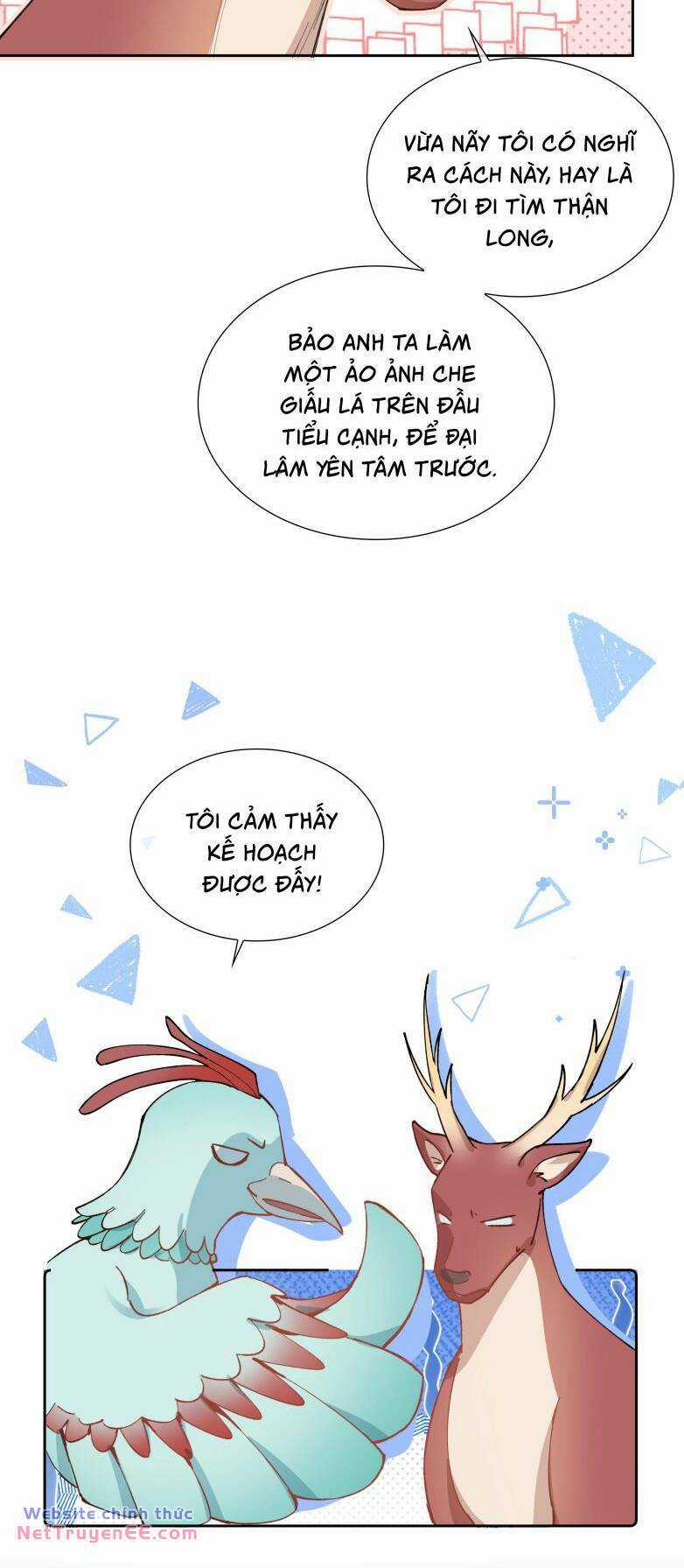 Sơn Hải Cao Trung - Chapter 93 - Trang 19