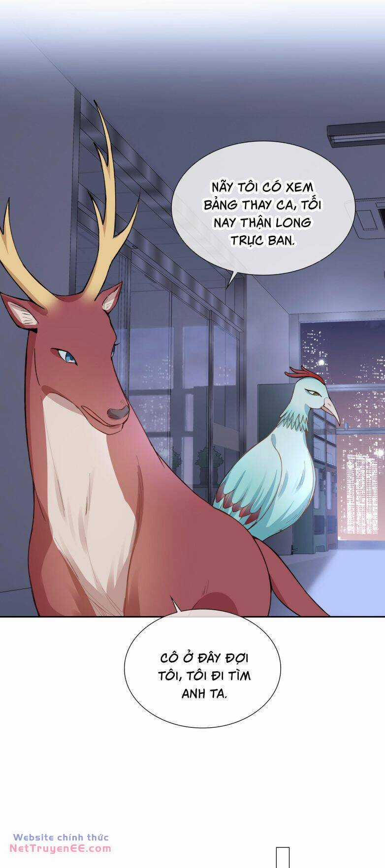 Sơn Hải Cao Trung - Chapter 93 - Trang 20