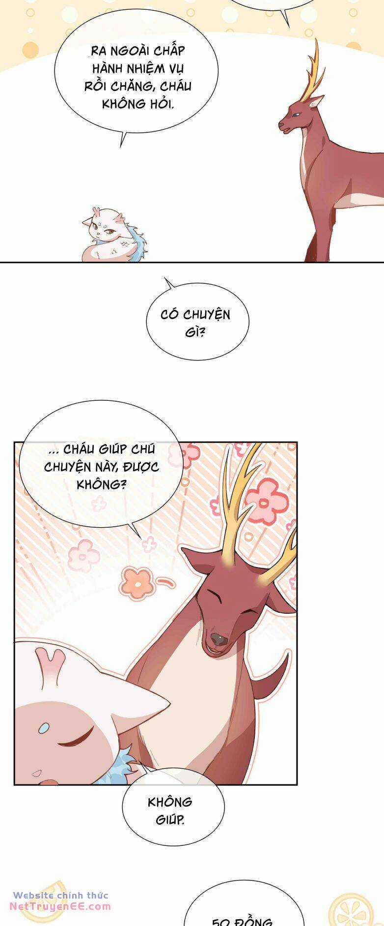 Sơn Hải Cao Trung - Chapter 93 - Trang 22