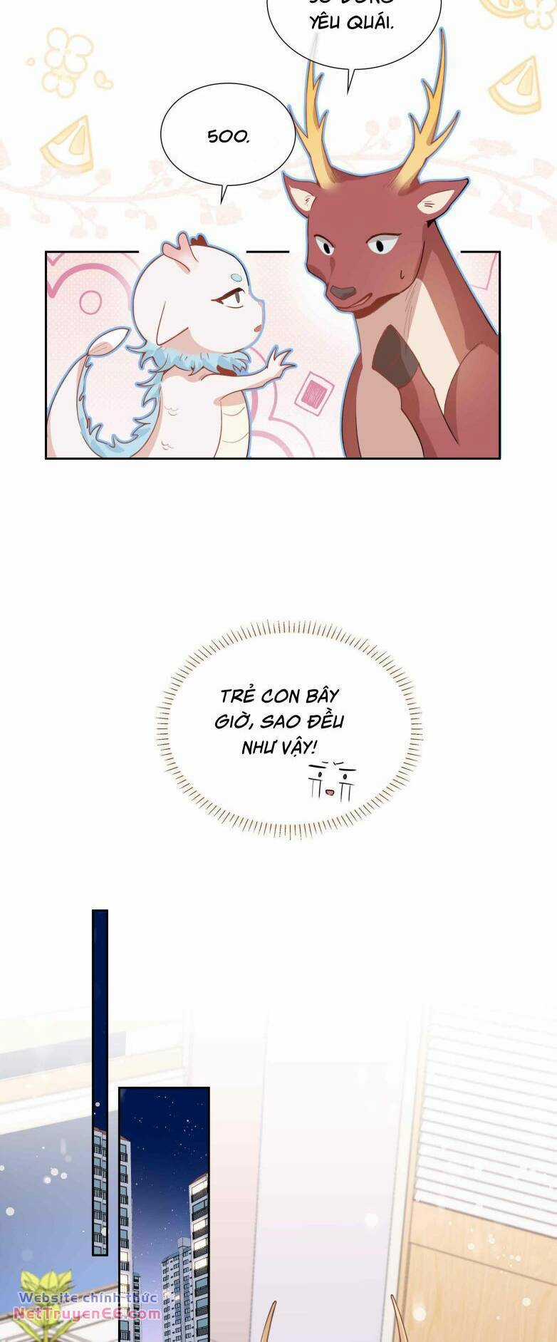 Sơn Hải Cao Trung - Chapter 93 - Trang 23