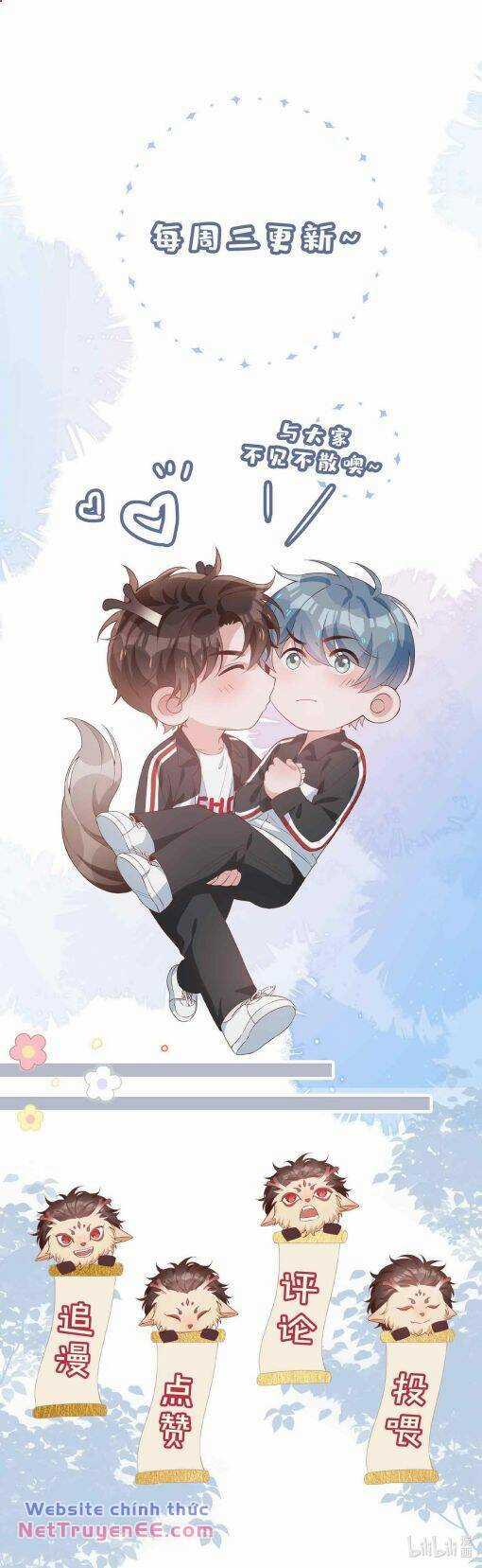 Sơn Hải Cao Trung - Chapter 93 - Trang 29