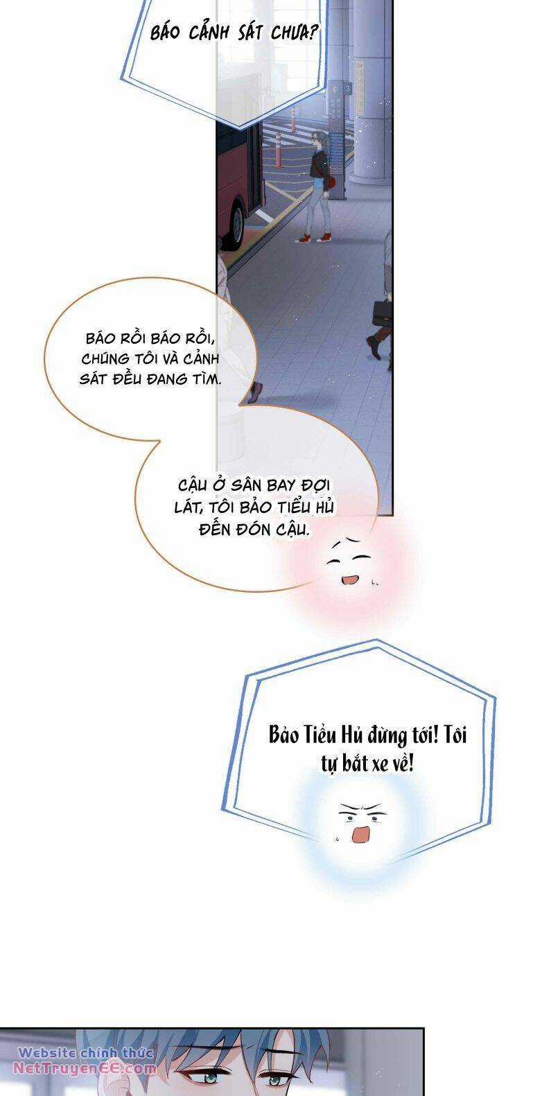 Sơn Hải Cao Trung - Chapter 93 - Trang 5